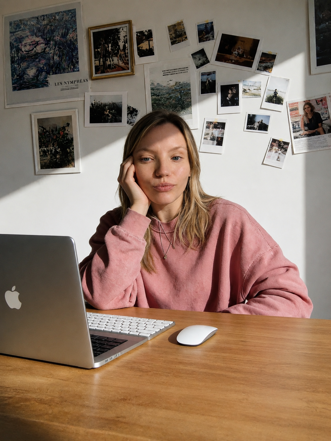 Founder of Etsy AI Academy